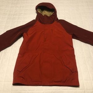 Burton Radial Jacket